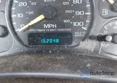 1999 Chevrolet Silverado 1500 из США, поврежденный, VIN 1GCEC14W2XE212638